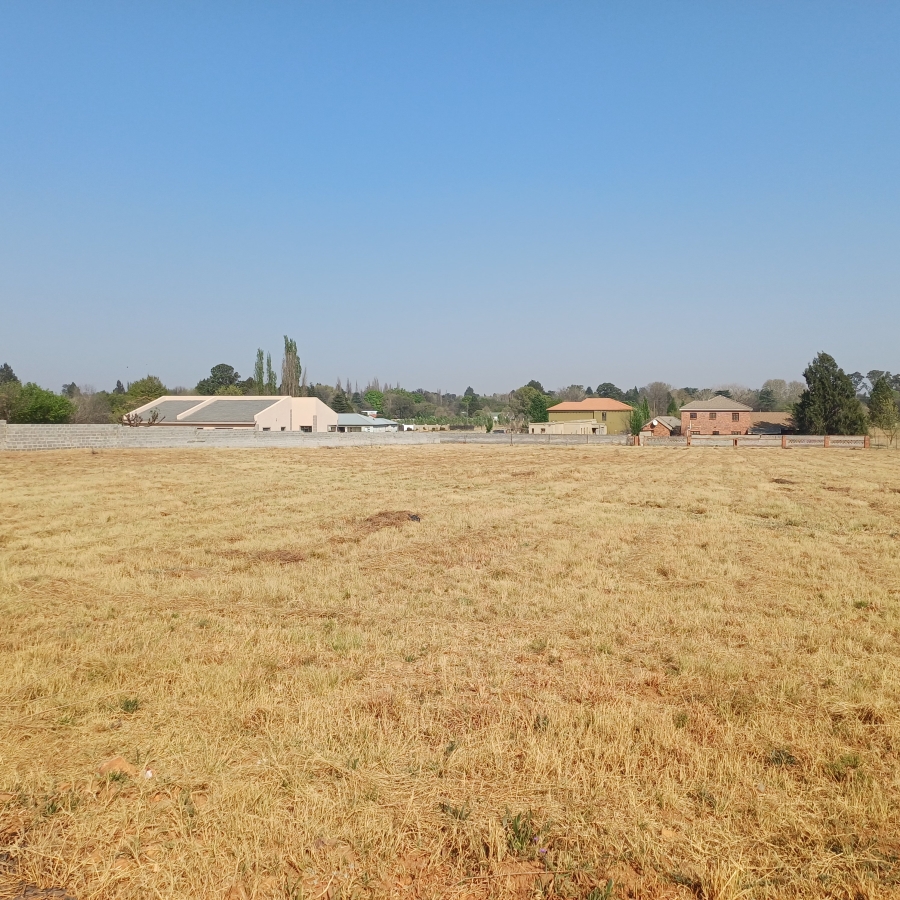 0 Bedroom Property for Sale in Henley on Klip Gauteng
