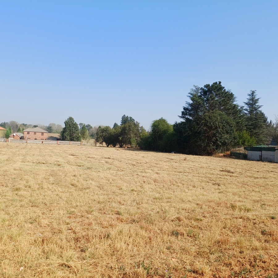 0 Bedroom Property for Sale in Henley on Klip Gauteng