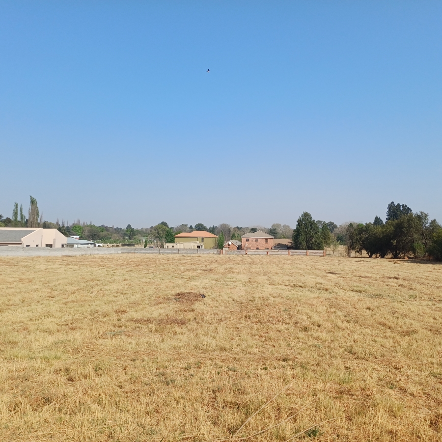 0 Bedroom Property for Sale in Henley on Klip Gauteng