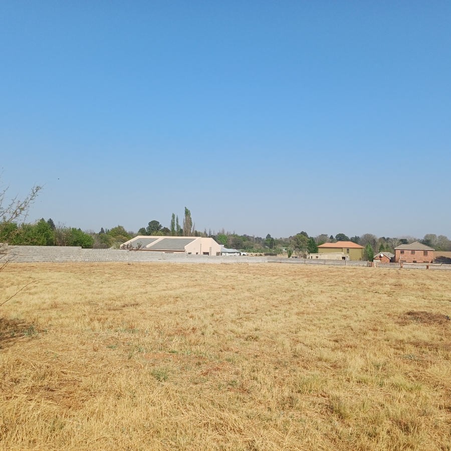 0 Bedroom Property for Sale in Henley on Klip Gauteng