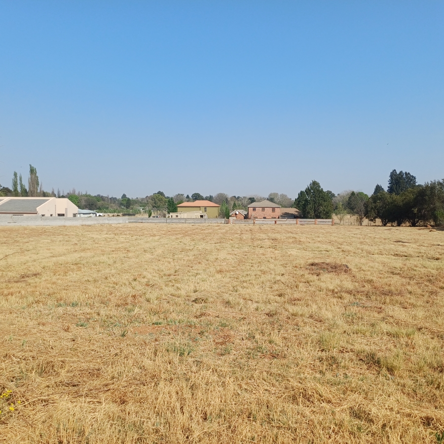 0 Bedroom Property for Sale in Henley on Klip Gauteng