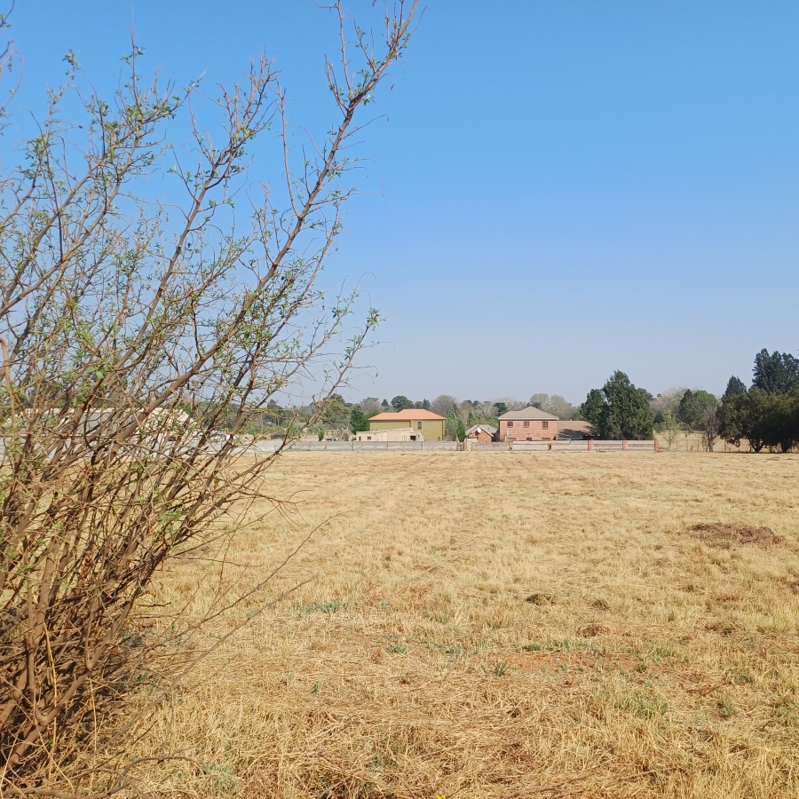0 Bedroom Property for Sale in Henley on Klip Gauteng