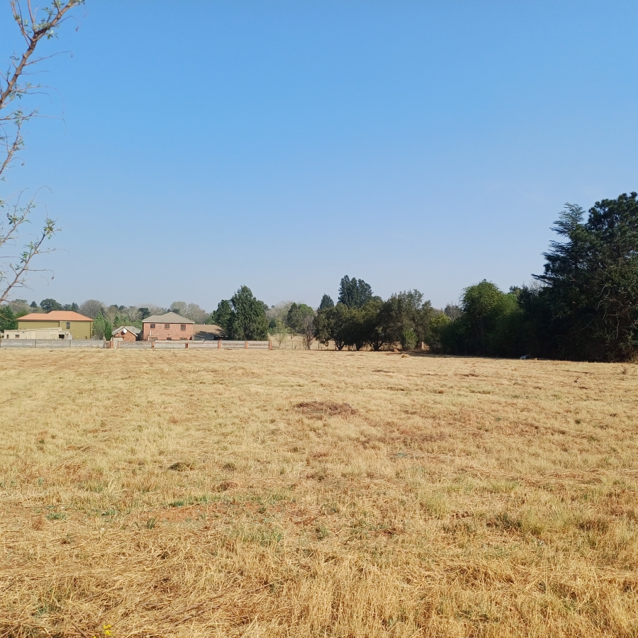 0 Bedroom Property for Sale in Henley on Klip Gauteng