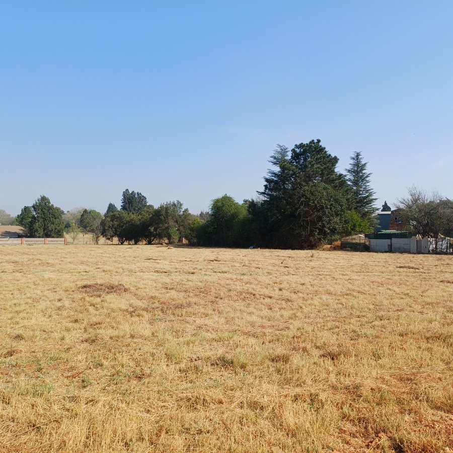0 Bedroom Property for Sale in Henley on Klip Gauteng