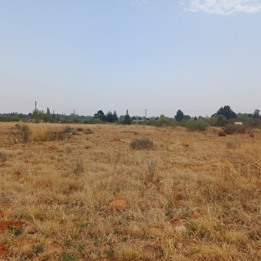 0 Bedroom Property for Sale in Henley on Klip Gauteng