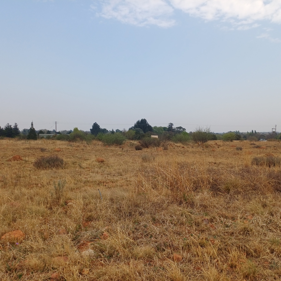 0 Bedroom Property for Sale in Henley on Klip Gauteng