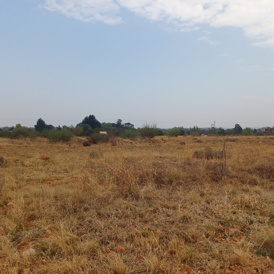 0 Bedroom Property for Sale in Henley on Klip Gauteng
