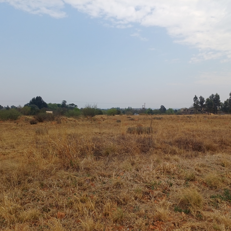 0 Bedroom Property for Sale in Henley on Klip Gauteng