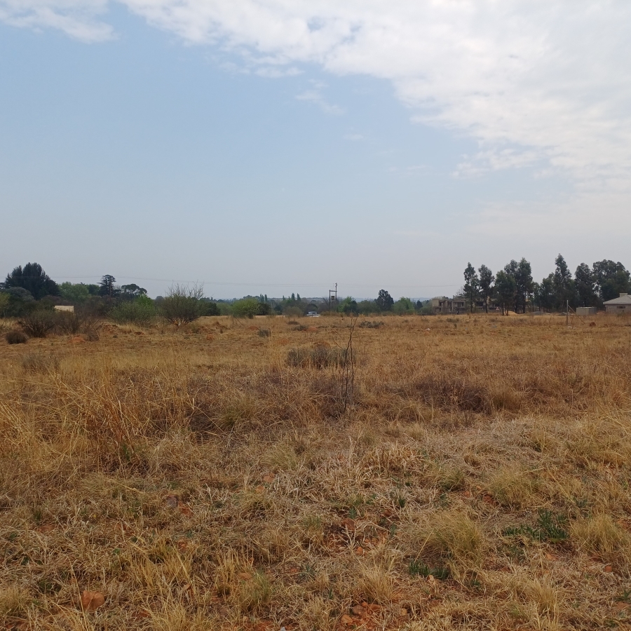 0 Bedroom Property for Sale in Henley on Klip Gauteng