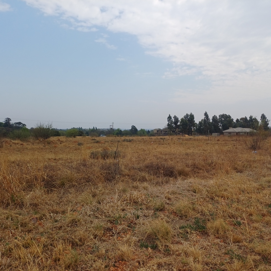 0 Bedroom Property for Sale in Henley on Klip Gauteng