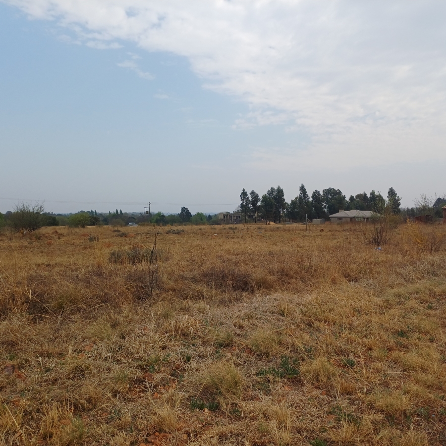 0 Bedroom Property for Sale in Henley on Klip Gauteng