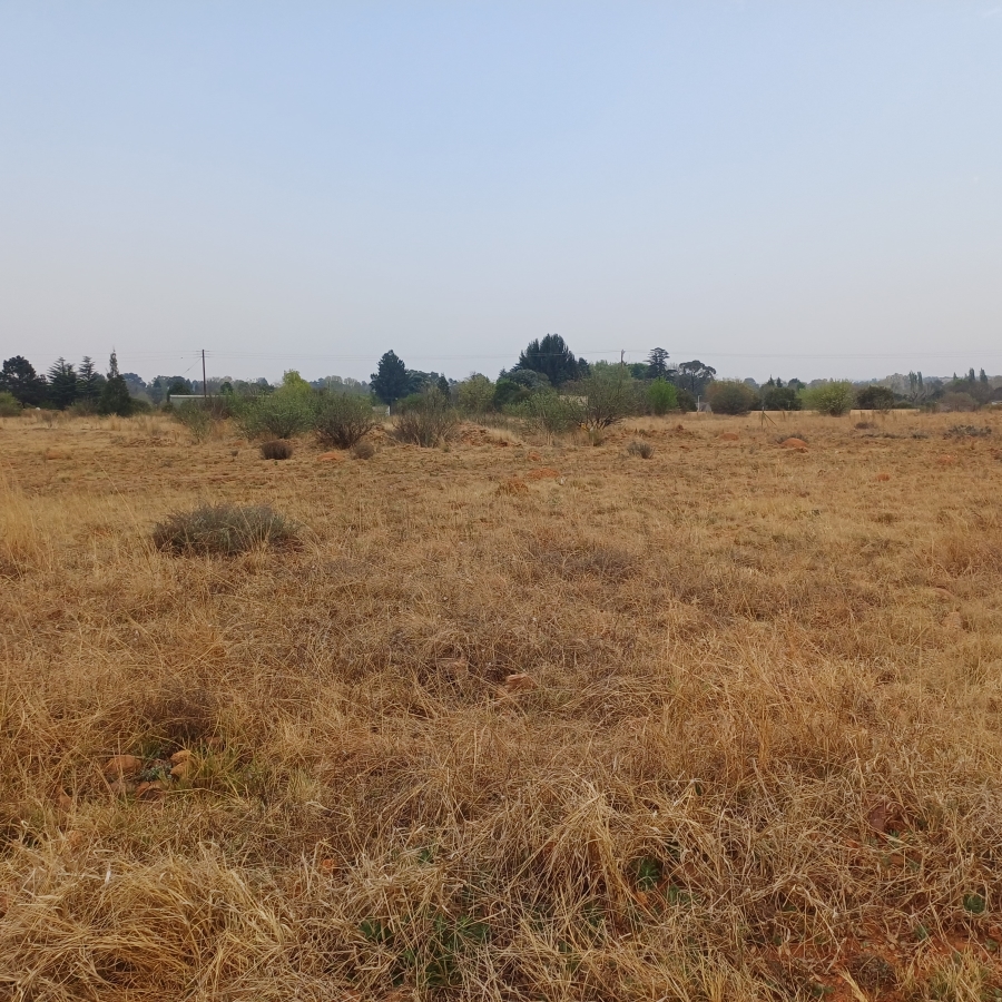0 Bedroom Property for Sale in Henley on Klip Gauteng