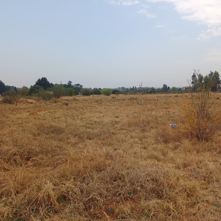 0 Bedroom Property for Sale in Henley on Klip Gauteng