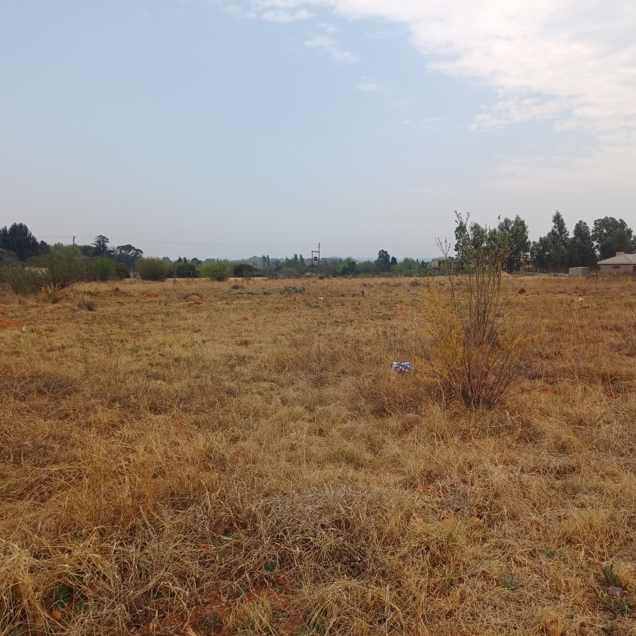 0 Bedroom Property for Sale in Henley on Klip Gauteng