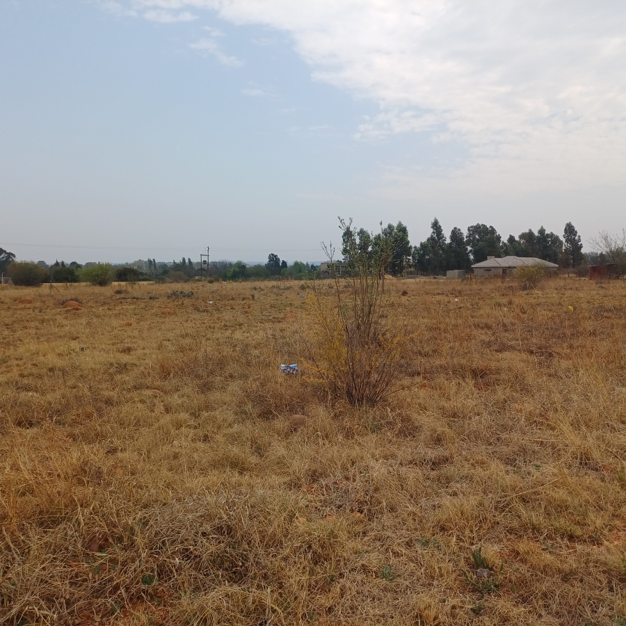 0 Bedroom Property for Sale in Henley on Klip Gauteng