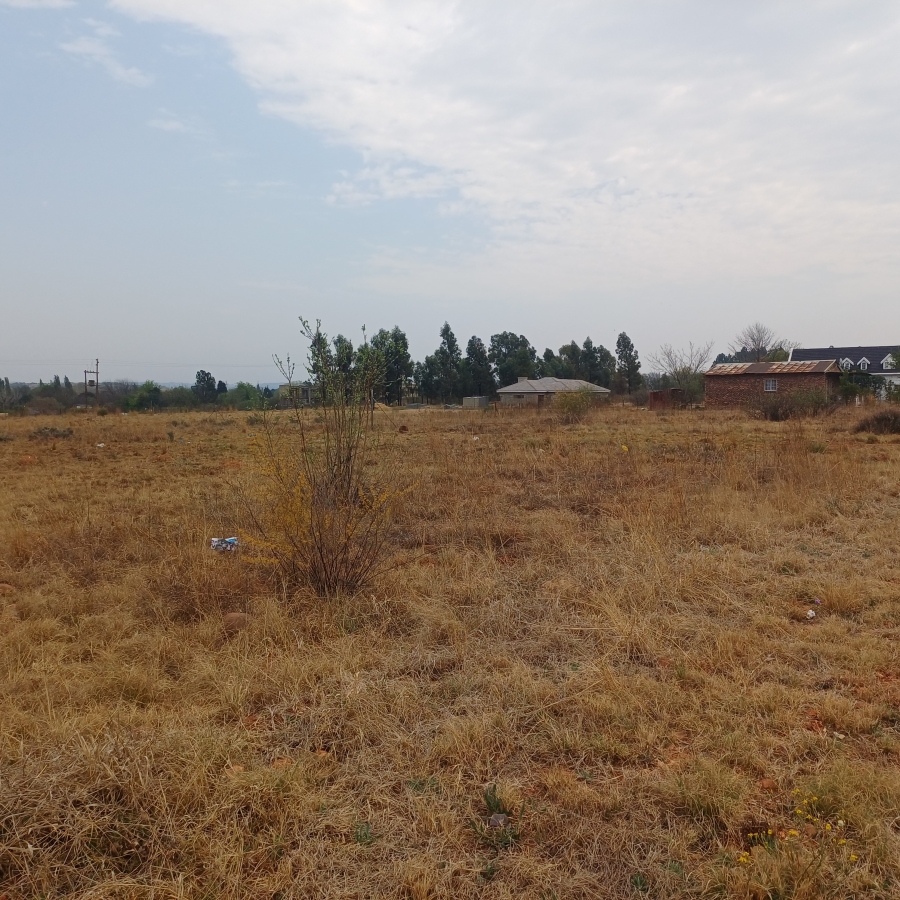 0 Bedroom Property for Sale in Henley on Klip Gauteng