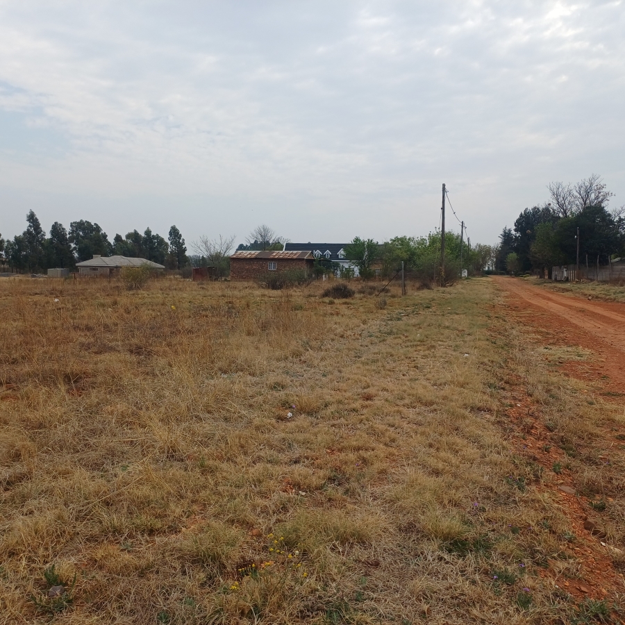 0 Bedroom Property for Sale in Henley on Klip Gauteng