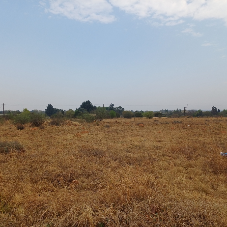 0 Bedroom Property for Sale in Henley on Klip Gauteng
