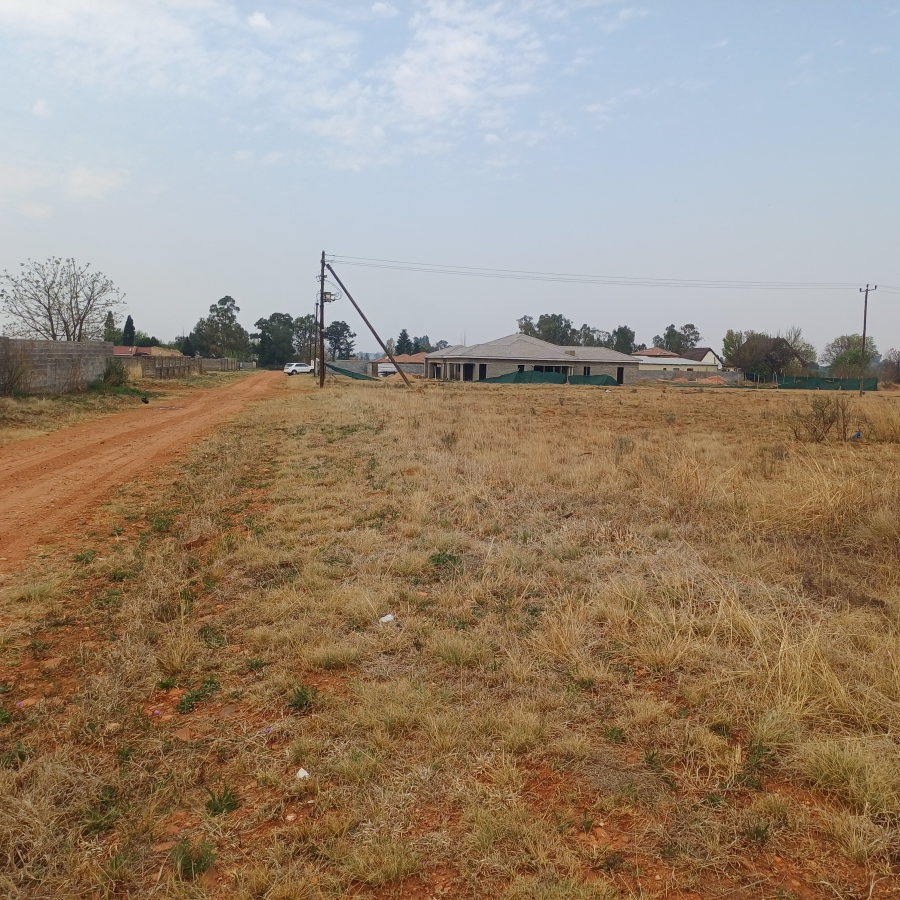 0 Bedroom Property for Sale in Henley on Klip Gauteng