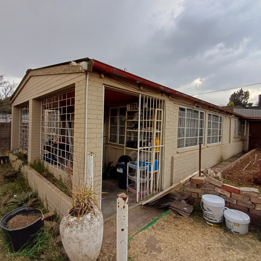 3 Bedroom Property for Sale in Rothdene Gauteng