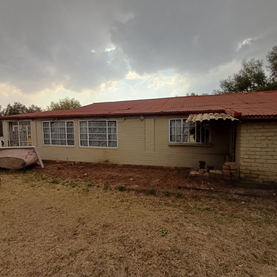 3 Bedroom Property for Sale in Rothdene Gauteng