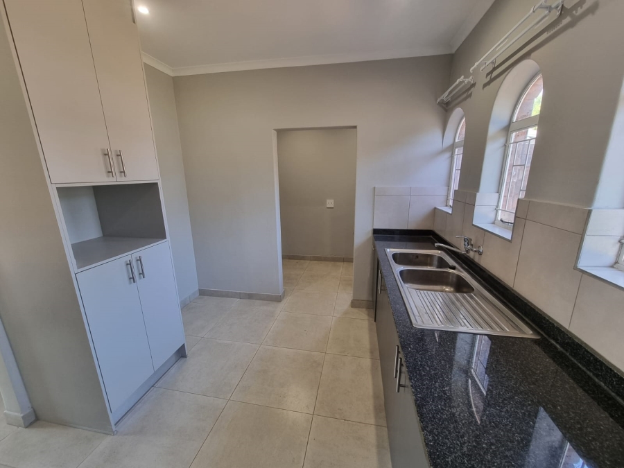 To Let 3 Bedroom Property for Rent in Wierda Park Gauteng