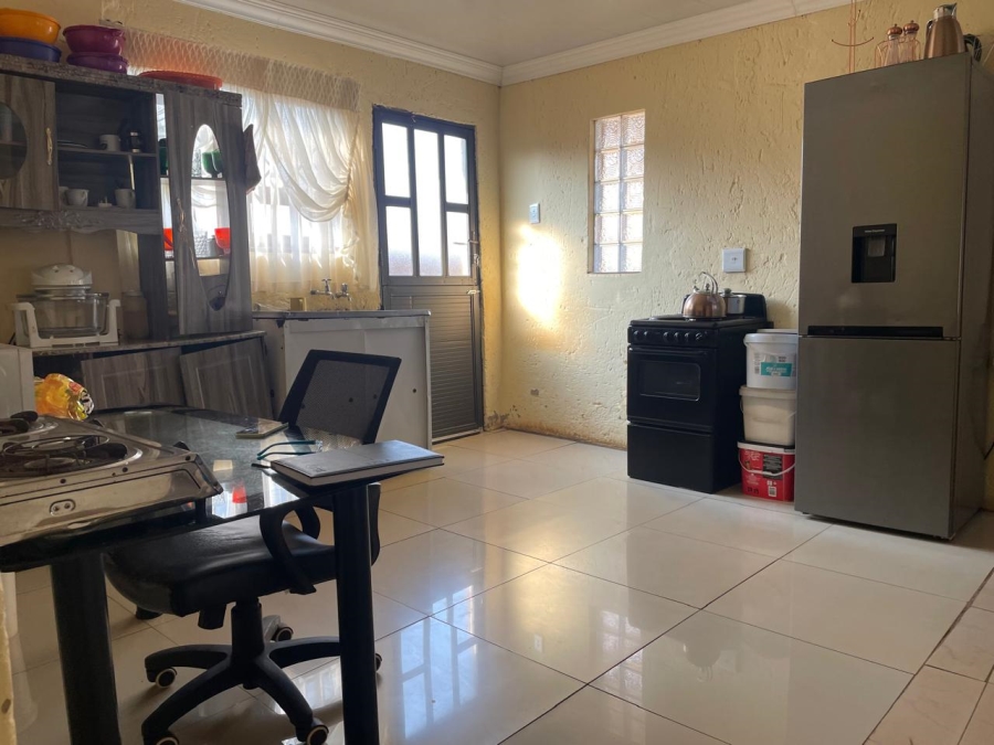 3 Bedroom Property for Sale in Glen Ridge Gauteng