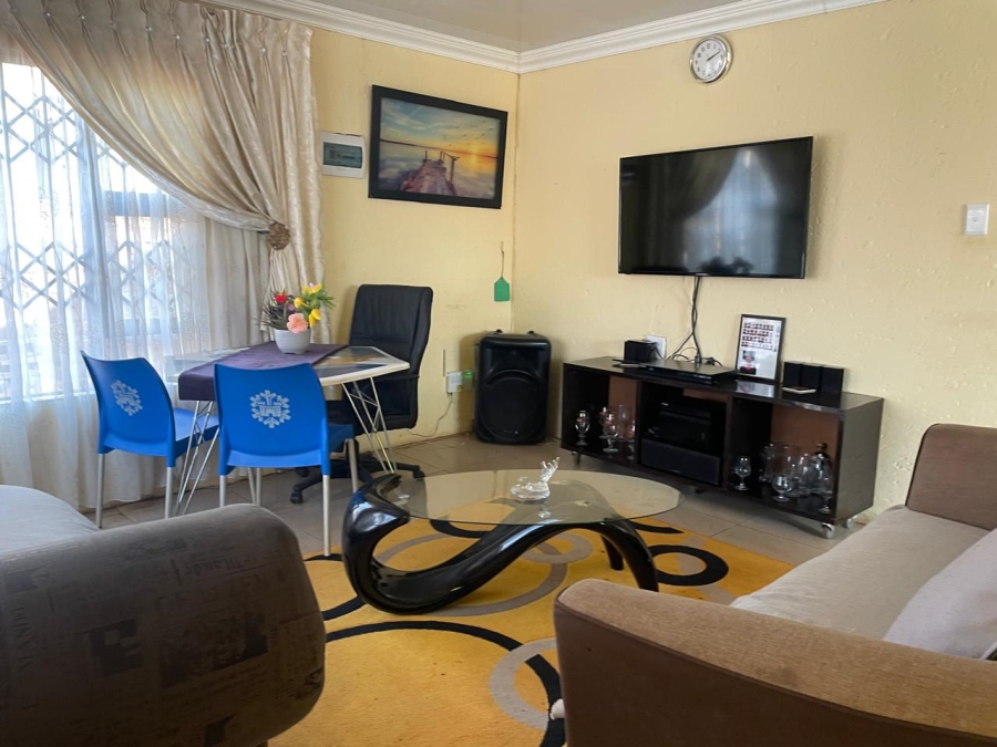 3 Bedroom Property for Sale in Glen Ridge Gauteng