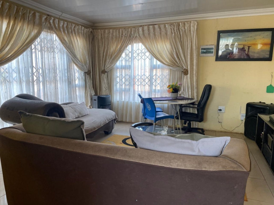 3 Bedroom Property for Sale in Glen Ridge Gauteng