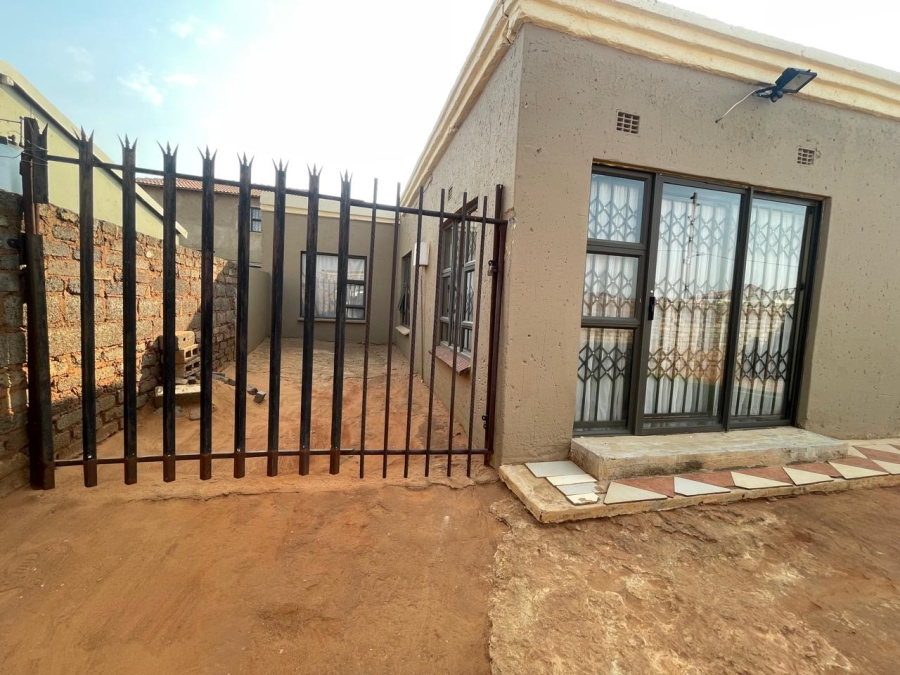 3 Bedroom Property for Sale in Glen Ridge Gauteng
