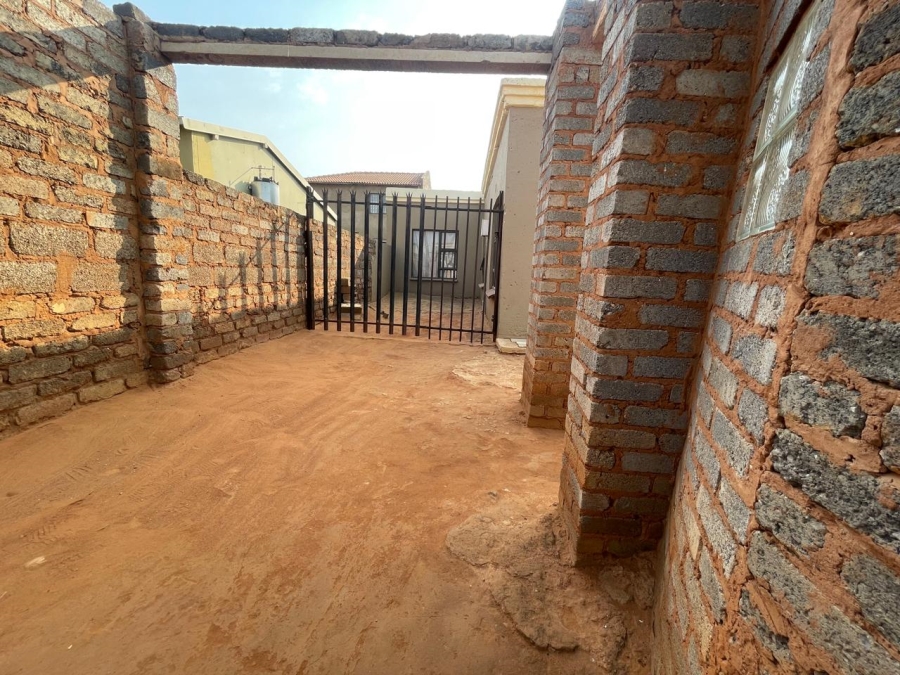3 Bedroom Property for Sale in Glen Ridge Gauteng