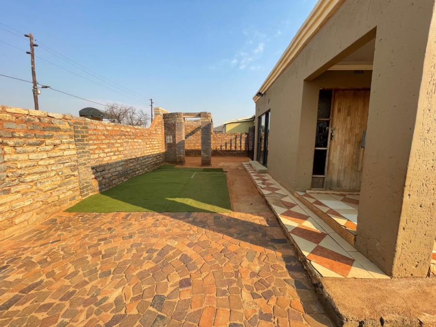 3 Bedroom Property for Sale in Glen Ridge Gauteng