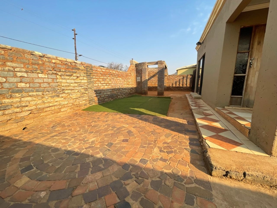 3 Bedroom Property for Sale in Glen Ridge Gauteng