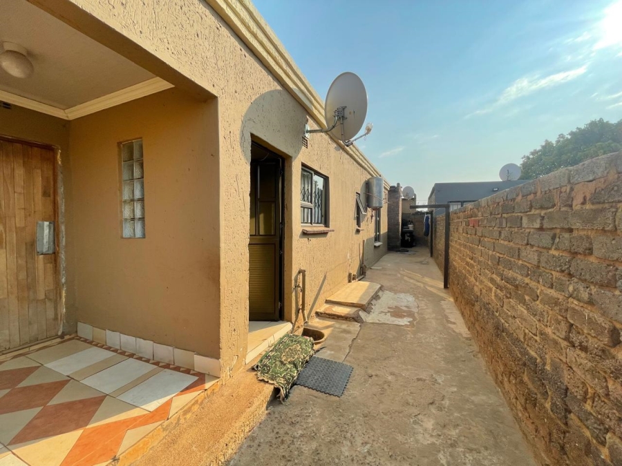 3 Bedroom Property for Sale in Glen Ridge Gauteng