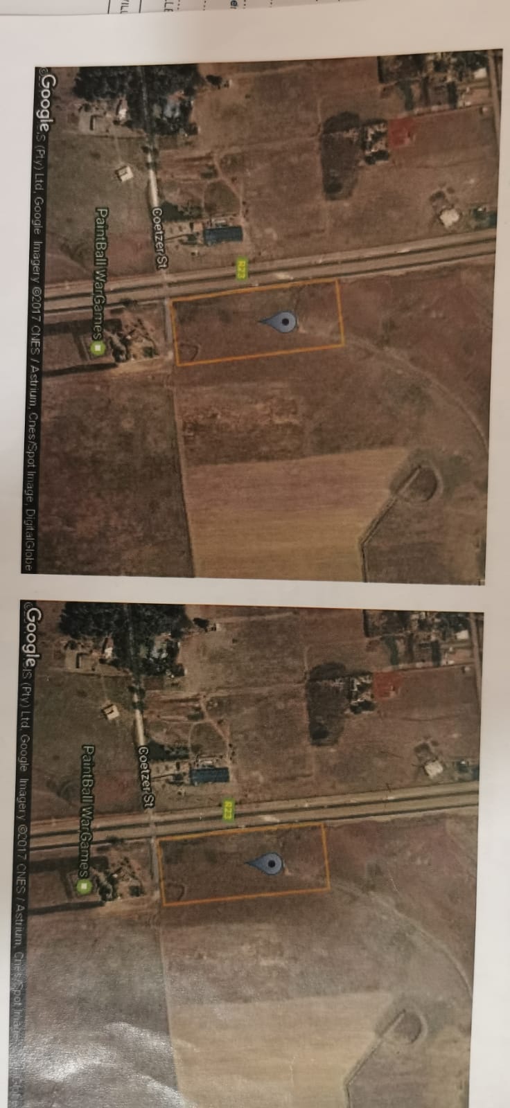 Commercial Property for Sale in Withok Estate Gauteng