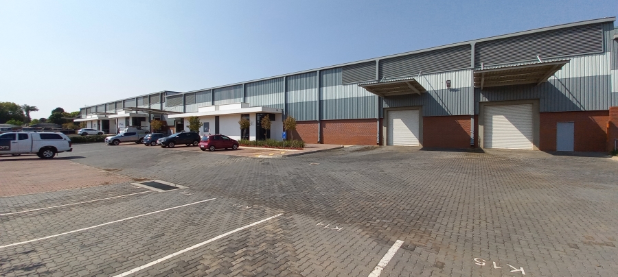 To Let commercial Property for Rent in Irene Gauteng