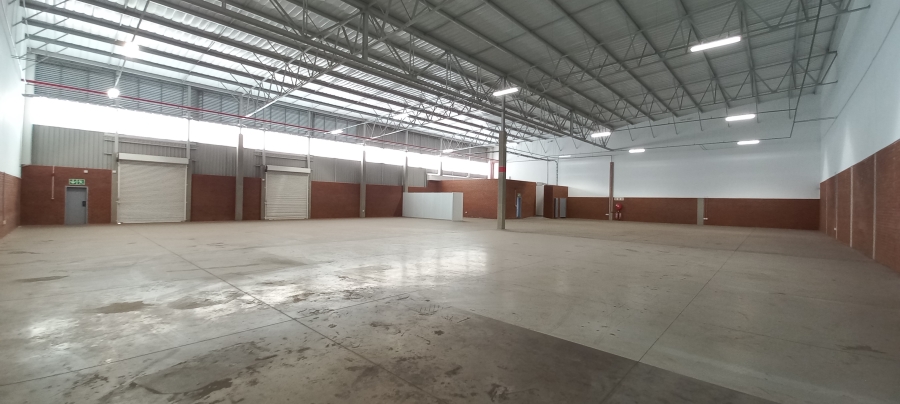 To Let commercial Property for Rent in Irene Gauteng