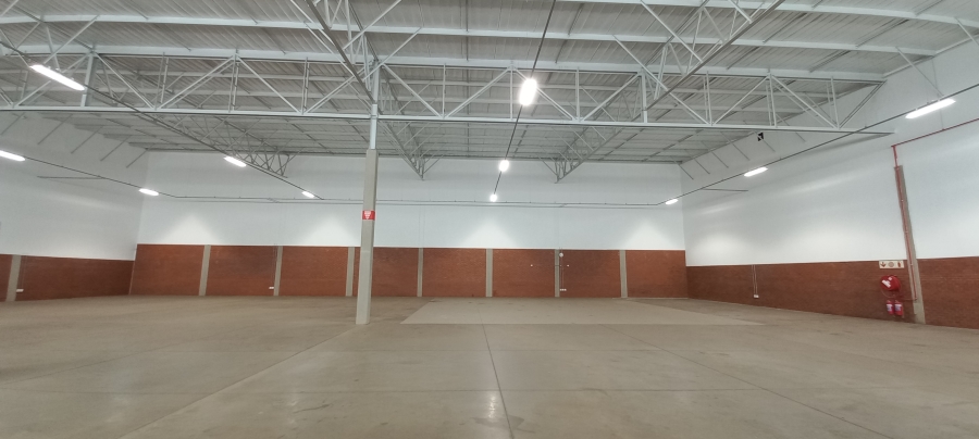 To Let commercial Property for Rent in Irene Gauteng