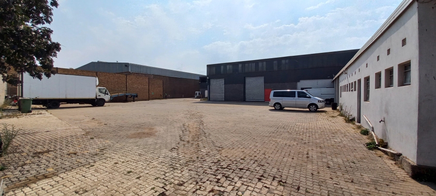 To Let commercial Property for Rent in Tunney Gauteng