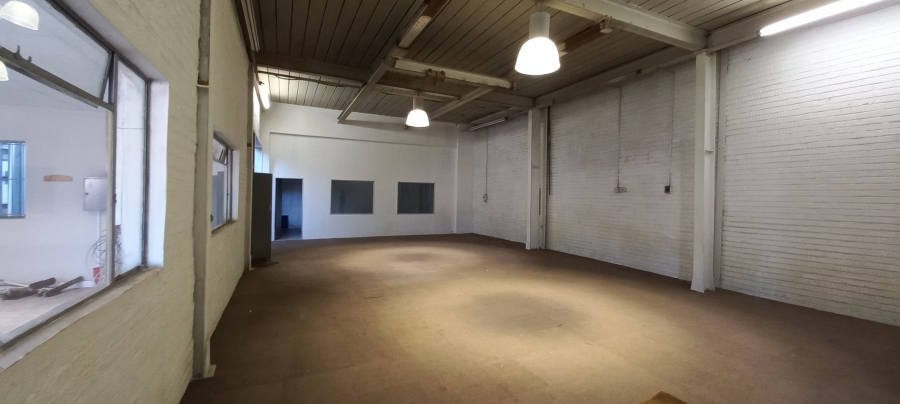 To Let commercial Property for Rent in Tunney Gauteng