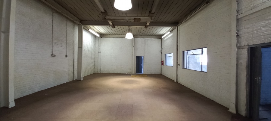 To Let commercial Property for Rent in Tunney Gauteng