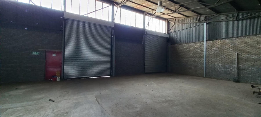 To Let commercial Property for Rent in Tunney Gauteng