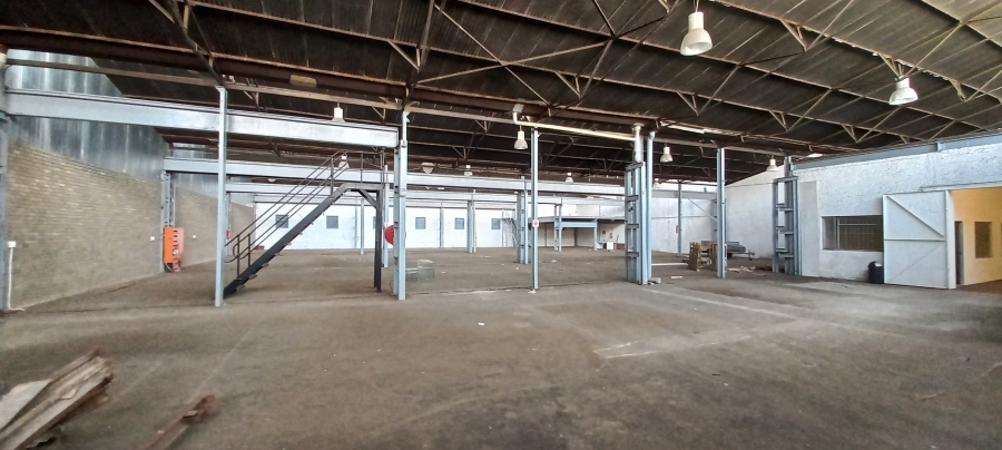 To Let commercial Property for Rent in Tunney Gauteng