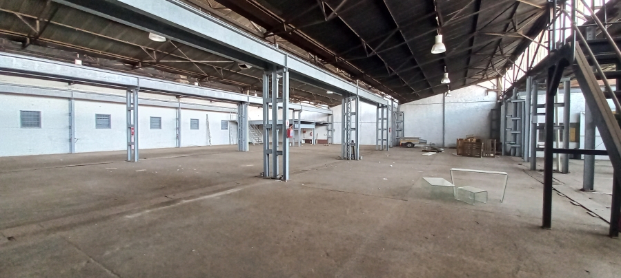 To Let commercial Property for Rent in Tunney Gauteng