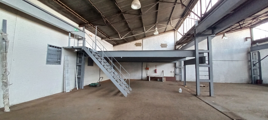 To Let commercial Property for Rent in Tunney Gauteng