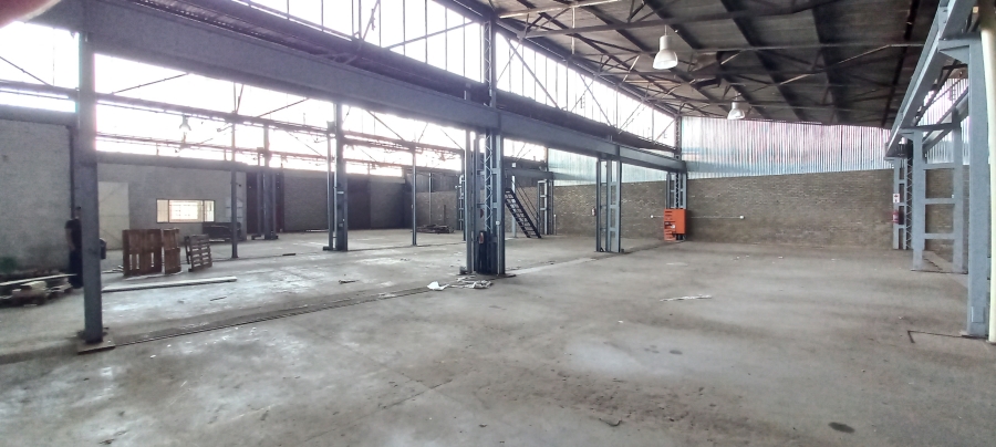 To Let commercial Property for Rent in Tunney Gauteng