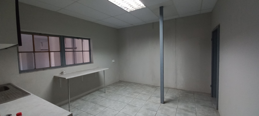 To Let commercial Property for Rent in Tunney Gauteng