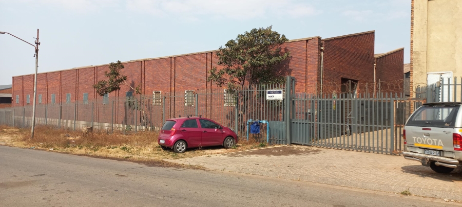 To Let commercial Property for Rent in Tunney Gauteng
