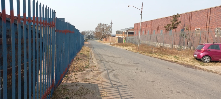 To Let commercial Property for Rent in Tunney Gauteng