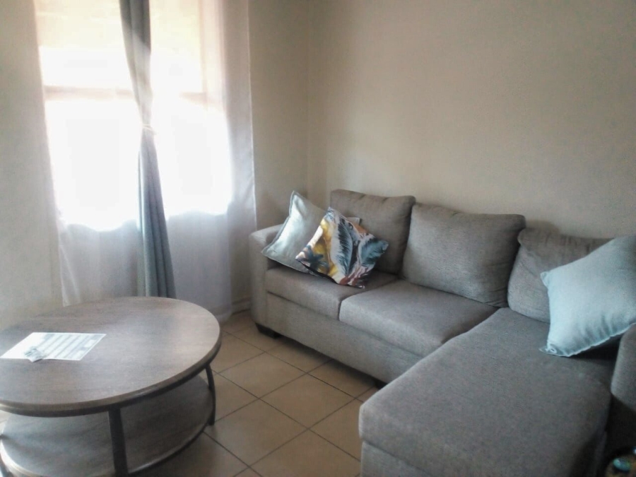 2 Bedroom Property for Sale in Kibler Park Gauteng